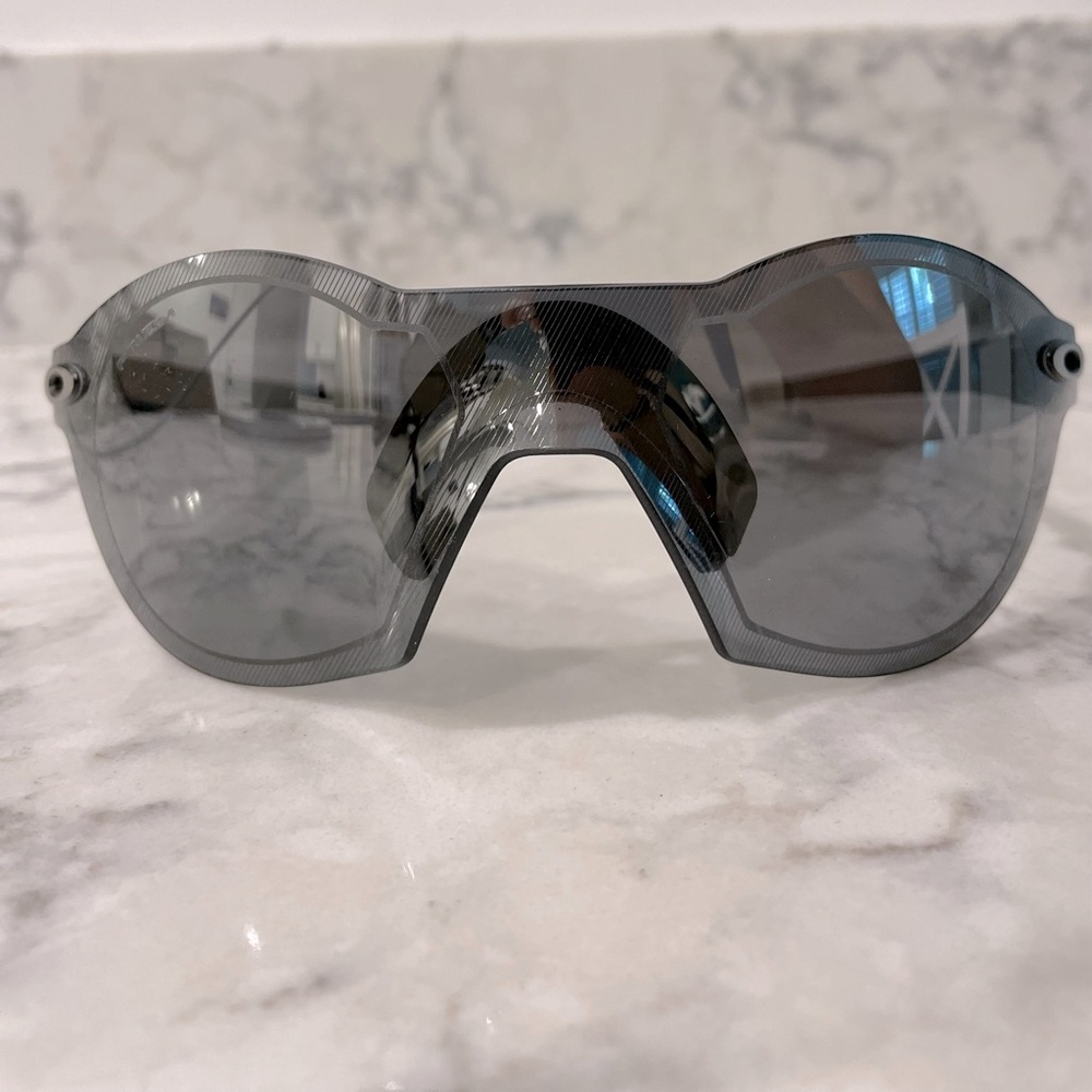Oakley Re: Sub-Zero Sunglasses